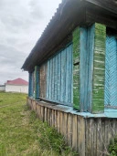 Аукцион по продаже земельного участка площадью 399 кв. м и нежилого здания площадью 47,6 кв. м, расположенных по адресу: Чувашская Республика, р-н Шумерлинский, п. Красный Октябрь, ул. Школьная, д. 62